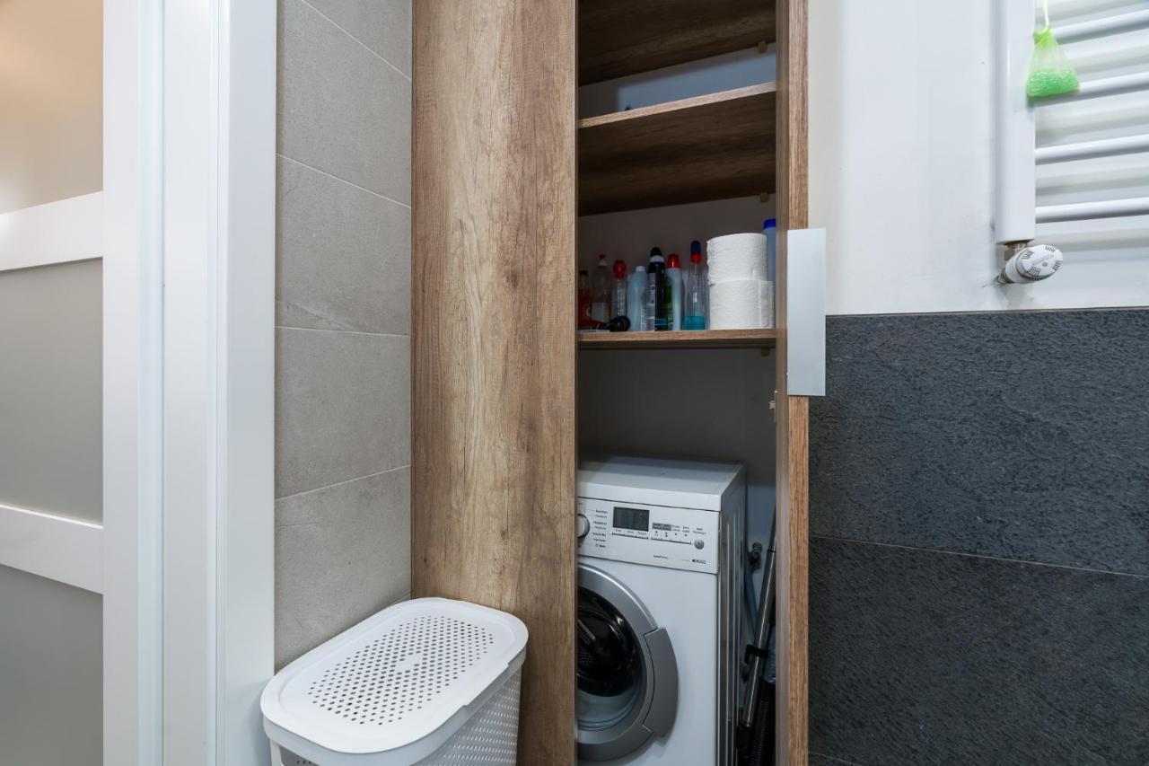 Sleepway Apartments- Garbary 100-46 Poznan Luaran gambar