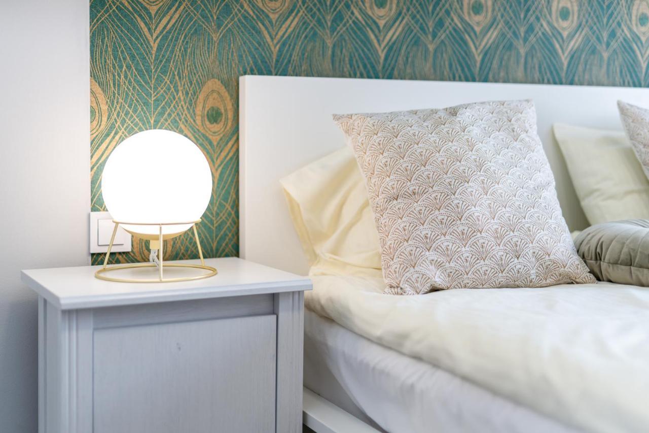 Sleepway Apartments- Garbary 100-46 Poznan Luaran gambar